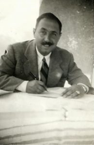 Mario Ravà 
